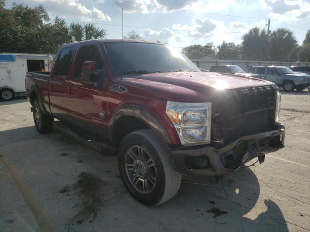 FORD F250 SUPER 2015 1ft7w2bt5fed40210