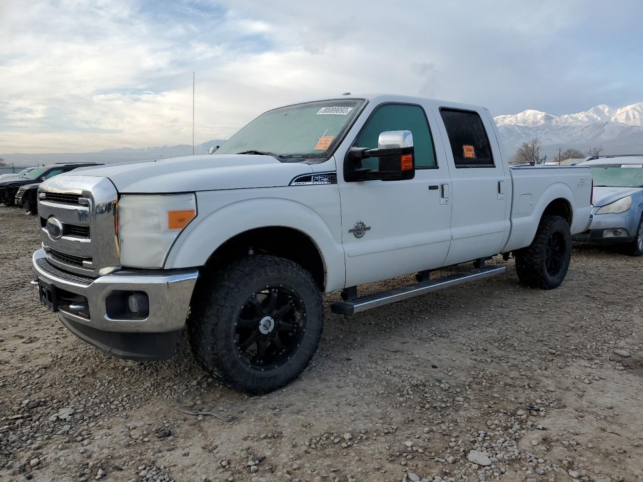 FORD F250 2015 1ft7w2bt5fed41857