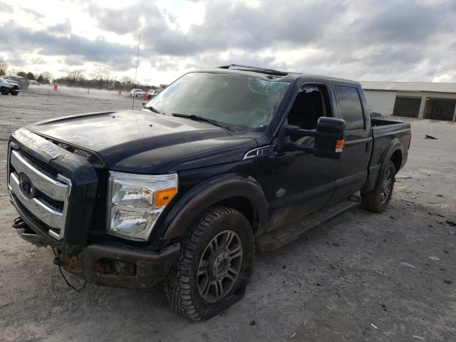 FORD F250 SUPER 2015 1ft7w2bt5fed51885