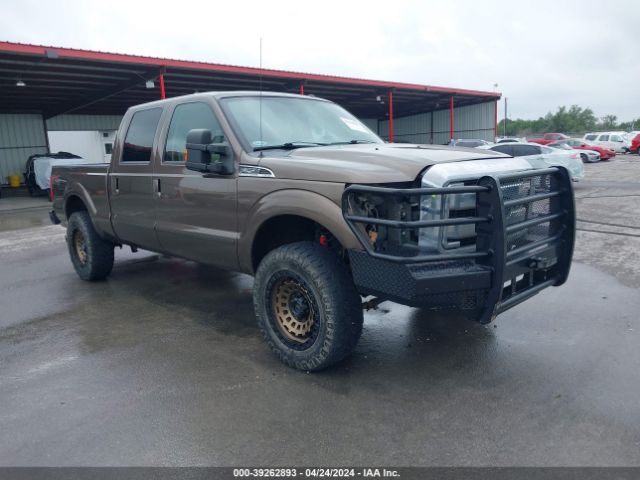 FORD F-250 2015 1ft7w2bt5fed52468