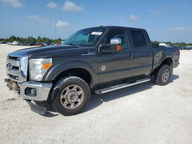 FORD F250 SUPER 2015 1ft7w2bt5fed63180