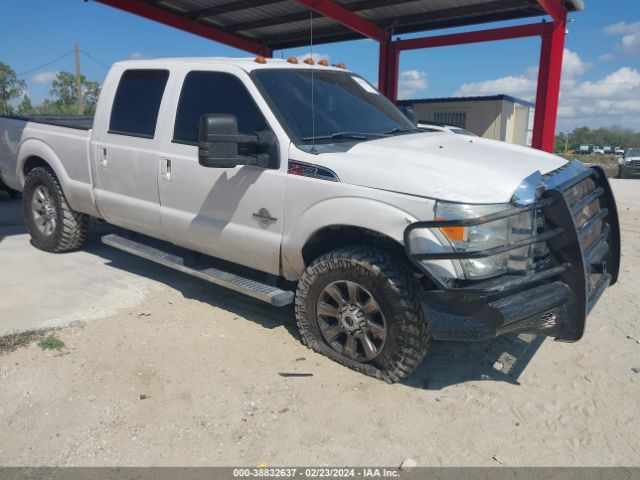 FORD F-250 2016 1ft7w2bt5gea01254