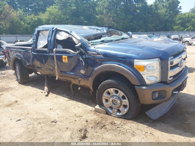 FORD F-250 2016 1ft7w2bt5gea11640