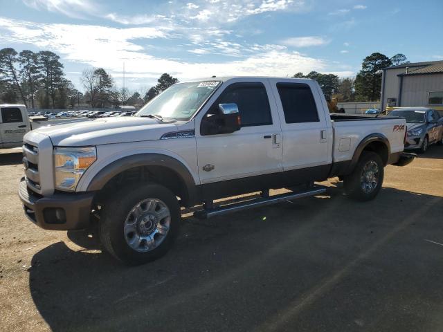 FORD F250 SUPER 2016 1ft7w2bt5gea21035