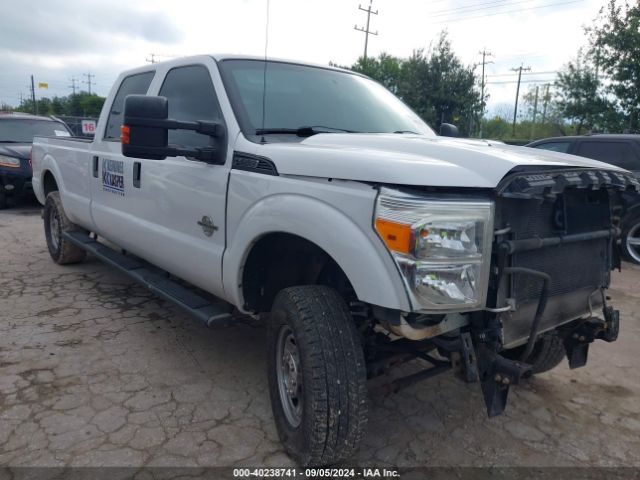 FORD F-250 2016 1ft7w2bt5gea32147