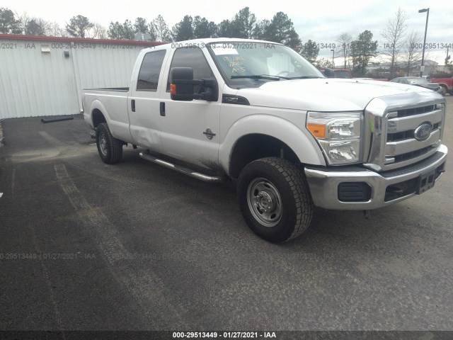 FORD SUPER DUTY F-250 SRW 2016 1ft7w2bt5gea36375