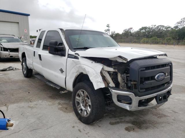 FORD F250 SUPER 2016 1ft7w2bt5gea43052