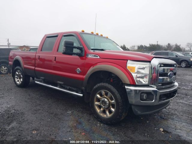 FORD F-250 2016 1ft7w2bt5gea69666