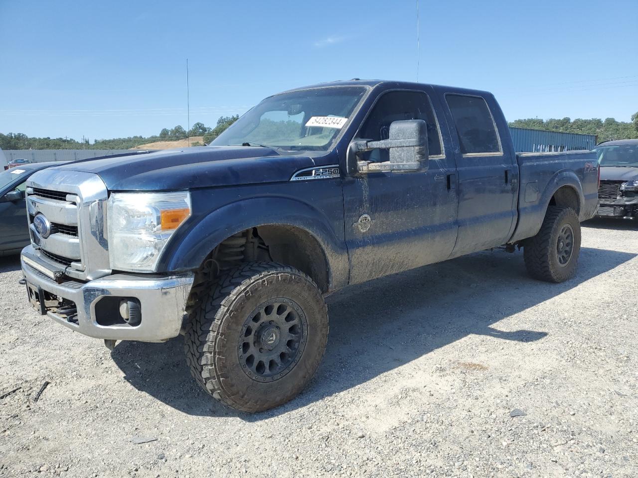 FORD F250 2016 1ft7w2bt5gea82840