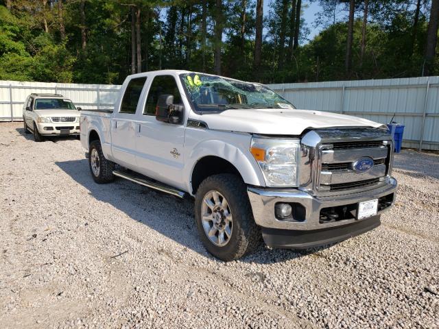 FORD F250 SUPER 2016 1ft7w2bt5geb03993