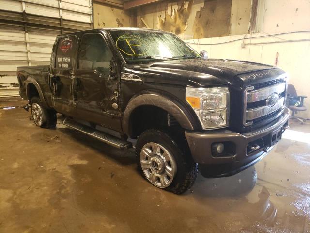 FORD F250 SUPER 2016 1ft7w2bt5geb30479