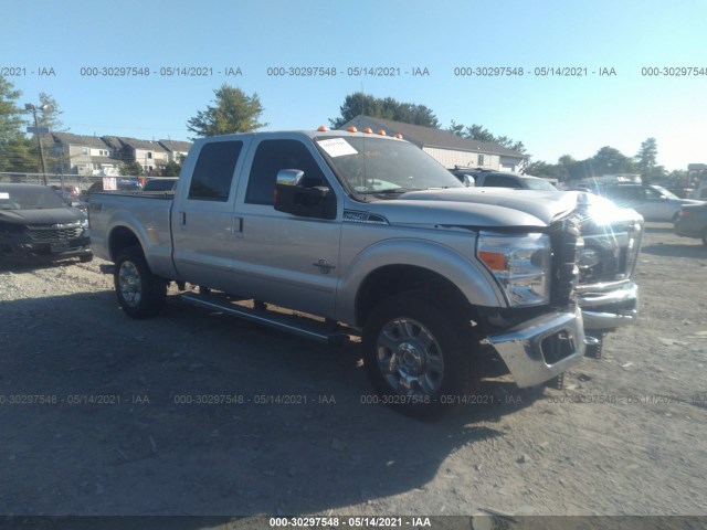 FORD SUPER DUTY F-250 SRW 2016 1ft7w2bt5geb47279