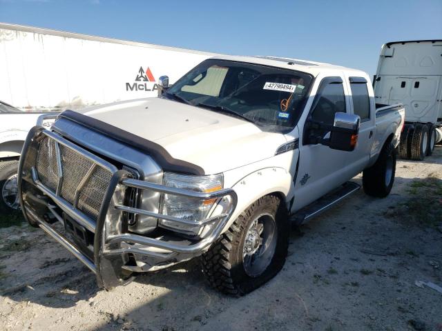 FORD F250 2016 1ft7w2bt5geb50165