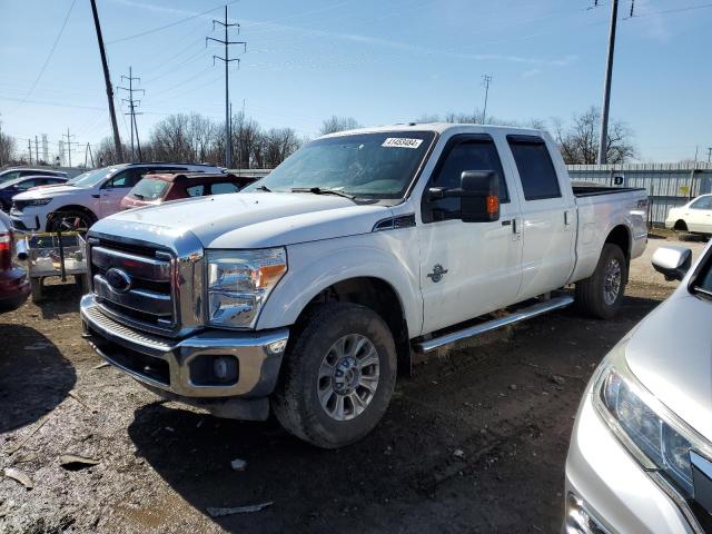 FORD F250 2016 1ft7w2bt5geb74885