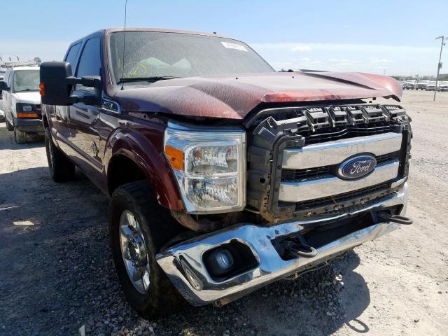 FORD F250 SUPER 2016 1ft7w2bt5geb83876