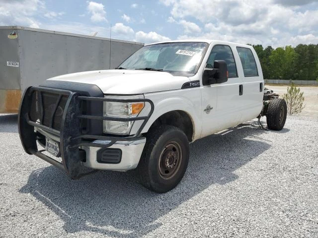 FORD F250 SUPER 2016 1ft7w2bt5geb93582