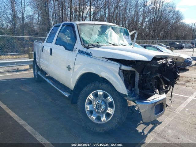 FORD F-250 2016 1ft7w2bt5geb96093