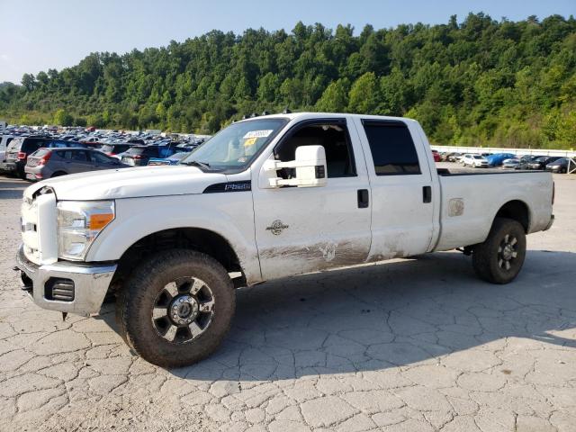 FORD F250 SUPER 2016 1ft7w2bt5gec44367