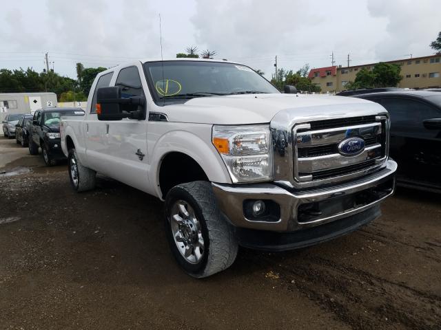 FORD F250 SUPER 2016 1ft7w2bt5gec60021