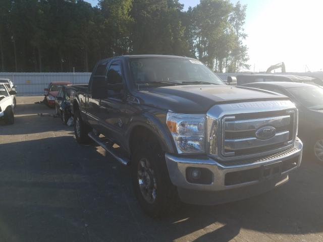 FORD F250 SUPER 2016 1ft7w2bt5gec69043