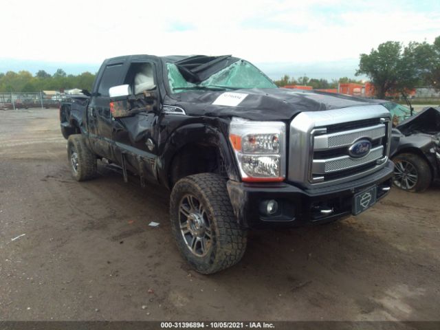 FORD SUPER DUTY F-250 SRW 2016 1ft7w2bt5gec79331