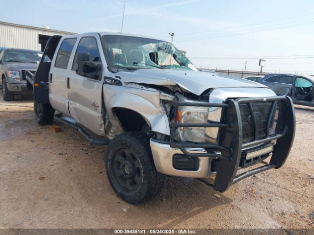 FORD F250 2016 1ft7w2bt5gec82259