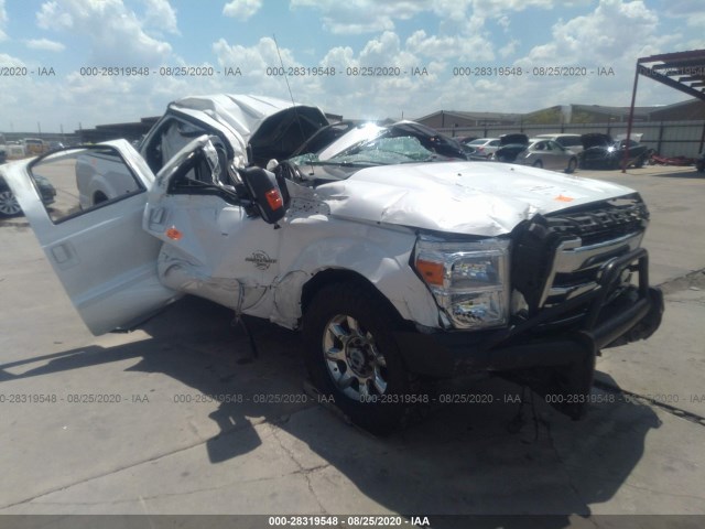 FORD SUPER DUTY F-250 SRW 2016 1ft7w2bt5gec82309