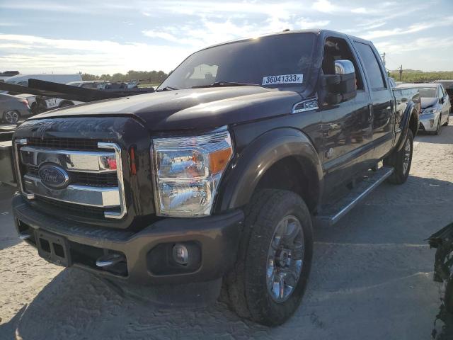 FORD F250 SUPER 2016 1ft7w2bt5ged09301