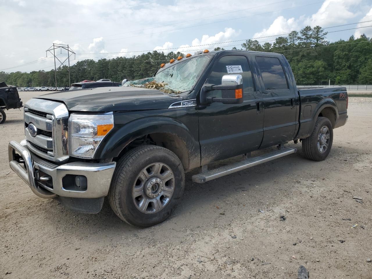 FORD F250 2016 1ft7w2bt5ged20900