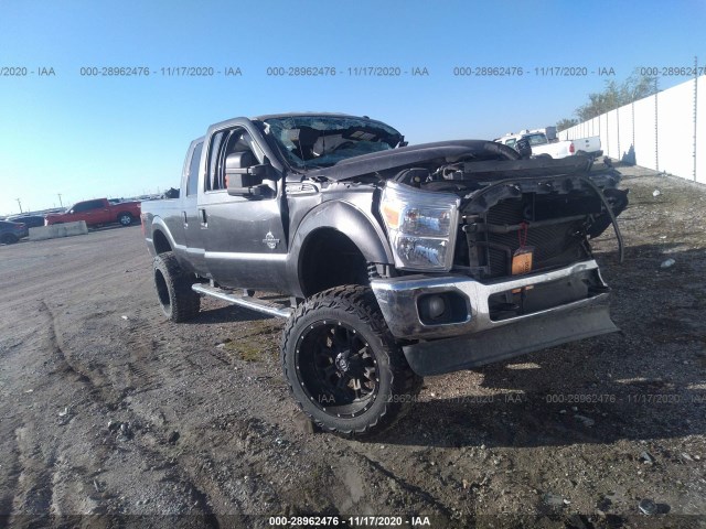 FORD SUPER DUTY F-250 SRW 2016 1ft7w2bt5ged22999