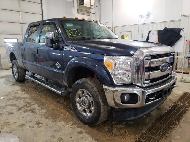 FORD F250 SUPER 2016 1ft7w2bt5ged38927