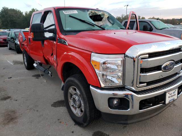 FORD F250 SUPER 2016 1ft7w2bt5ged46090