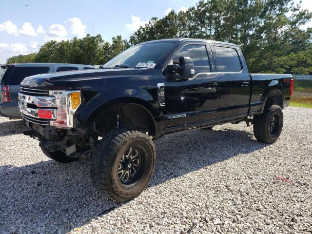 FORD F250 SUPER 2017 1ft7w2bt5heb17037