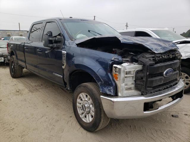 FORD F250 SUPER 2017 1ft7w2bt5heb22559