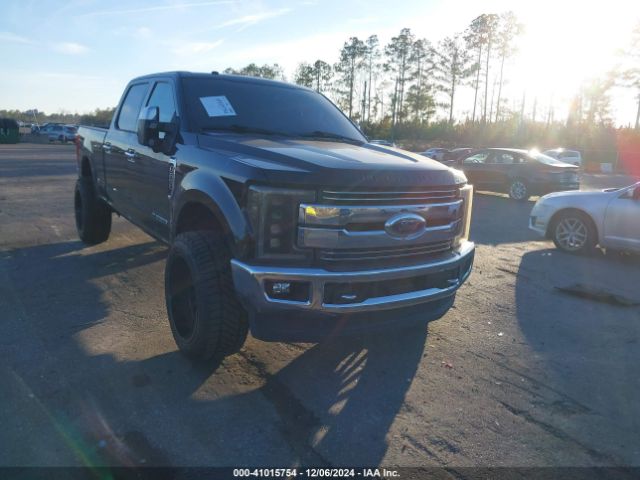 FORD F-250 2017 1ft7w2bt5heb39121