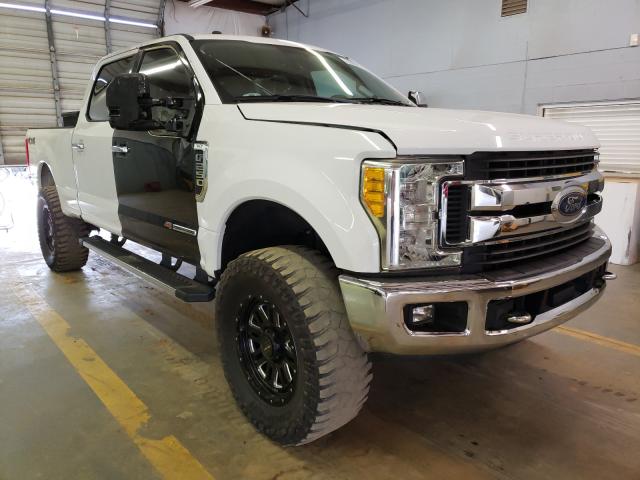 FORD F250 SUPER 2017 1ft7w2bt5heb55934