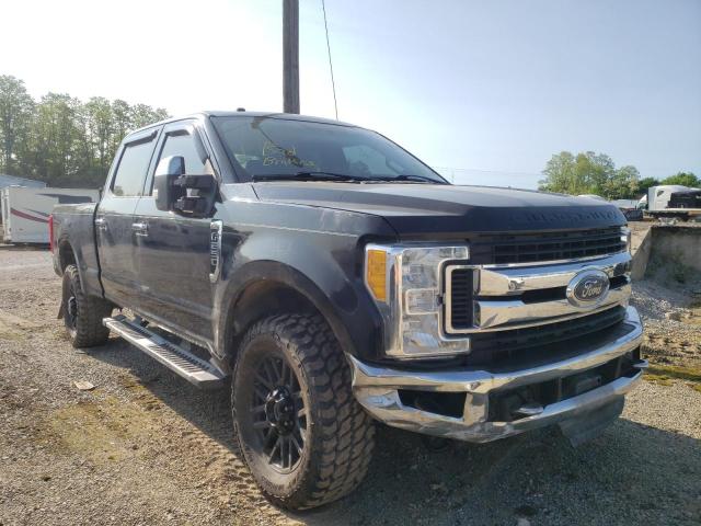 FORD F250 SUPER 2017 1ft7w2bt5heb61491