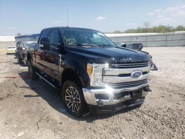 FORD F250 SUPER 2017 1ft7w2bt5heb67260