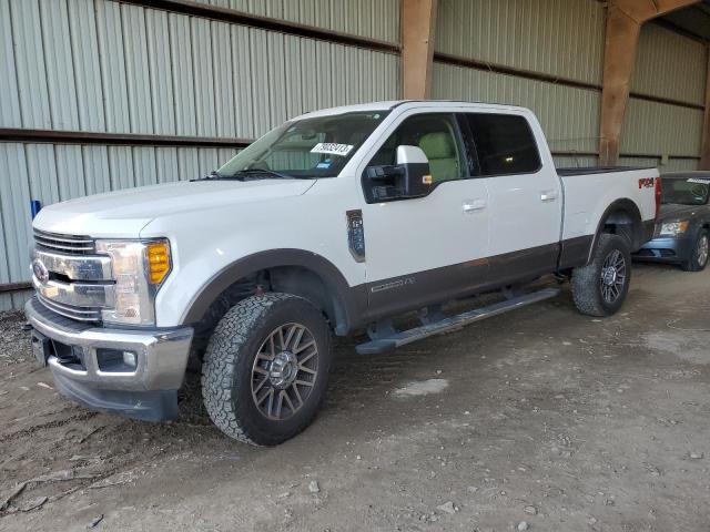 FORD F250 2017 1ft7w2bt5heb89971