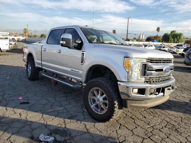 FORD F250 SUPER 2017 1ft7w2bt5hec09345