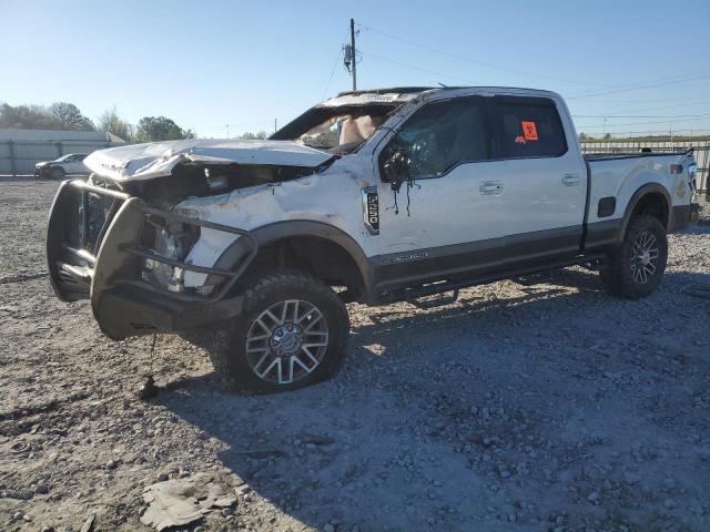 FORD F250 2017 1ft7w2bt5hec20443