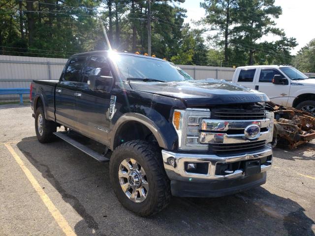 FORD F250 SUPER 2017 1ft7w2bt5hec38683