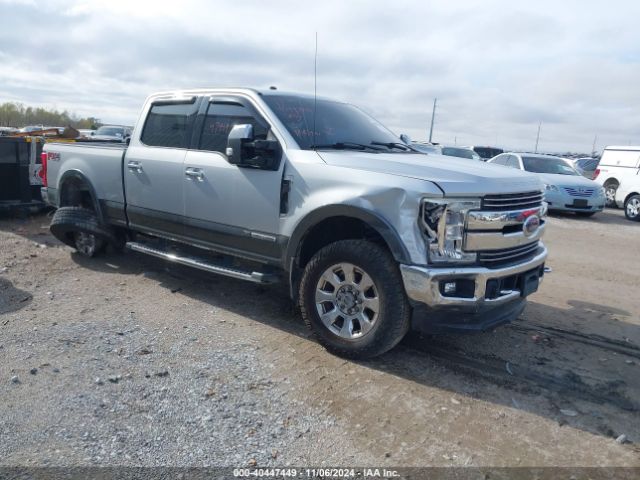 FORD F-250 2017 1ft7w2bt5hec54463