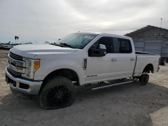 FORD F250 2017 1ft7w2bt5hec62675