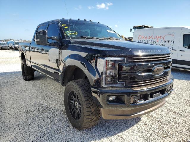 FORD F250 SUPER 2017 1ft7w2bt5hec66824