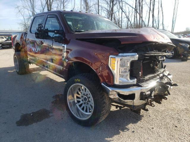 FORD F250 SUPER 2017 1ft7w2bt5hec74910