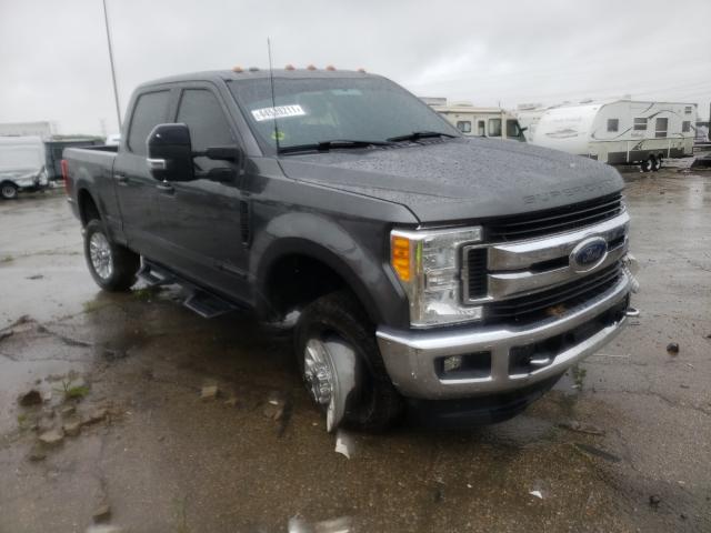 FORD F250 SUPER 2017 1ft7w2bt5hec75751