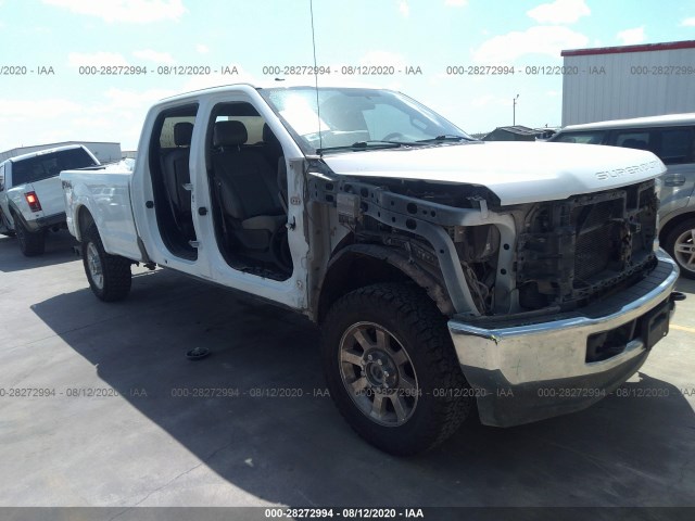 FORD SUPER DUTY F-250 SRW 2017 1ft7w2bt5hec77547