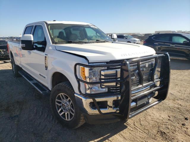 FORD F250 SUPER 2017 1ft7w2bt5hec77693