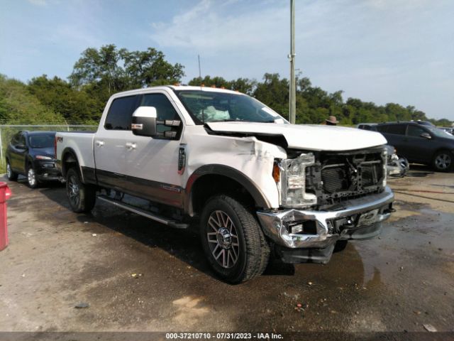 FORD F-250 2017 1ft7w2bt5hec94249